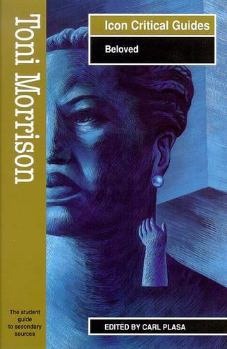 Toni Morrison