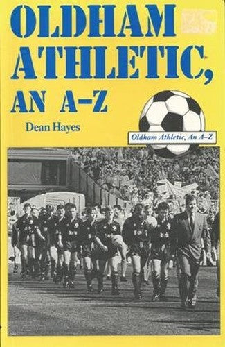 Oldham Athletic