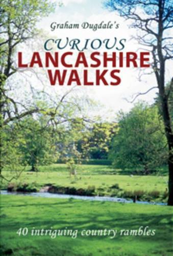 Curious Lancashire Walks
