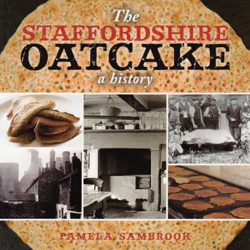The Staffordshire Oatcake
