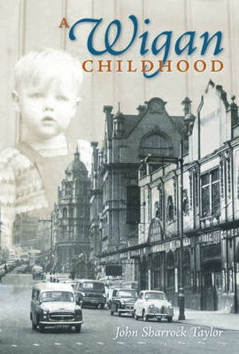A Wigan Childhood
