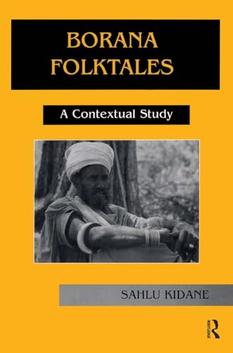 Borana Folk Tales