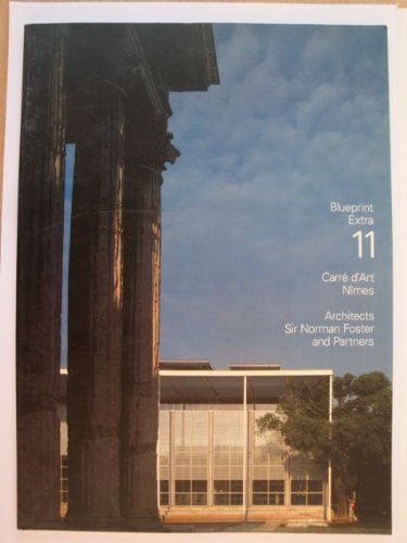 Carre d'Art, Nimes