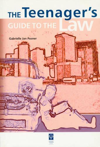 Teenager's Guide to the Law