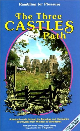 The Three Castles Path