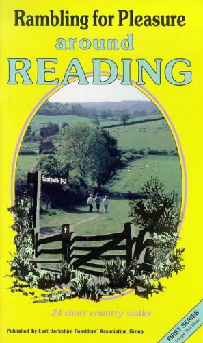 Rambling for Pleasure Around Reading