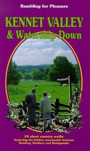 Kennet Valley and Watership Down