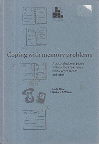 Coping with Memory Problems
