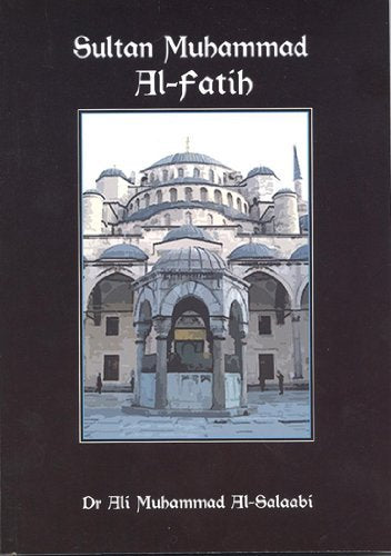 Sultan Muhammad Al-fatih