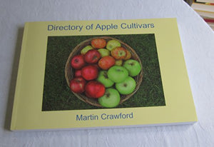 Directory of Apple Cultivars 