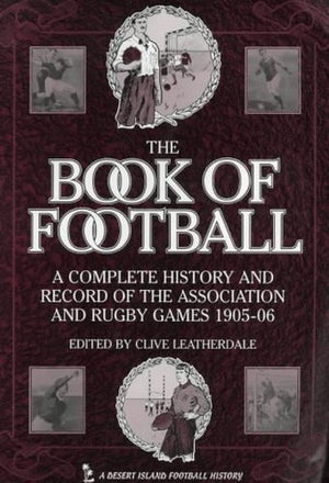 The Book of Football