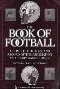 The Book of Football 