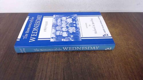 The Romance of the (Sheffield) Wednesday, 1867-1926