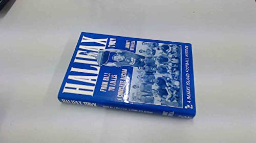 Halifax Town