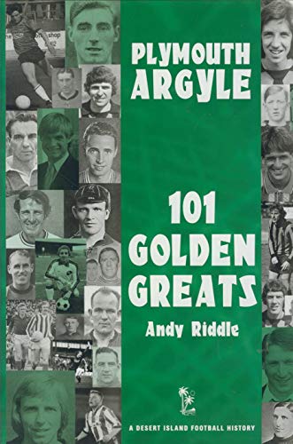 Plymouth Argyle