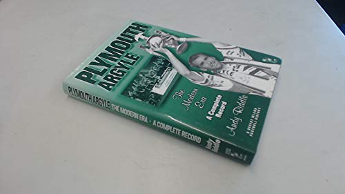 Plymouth Argyle