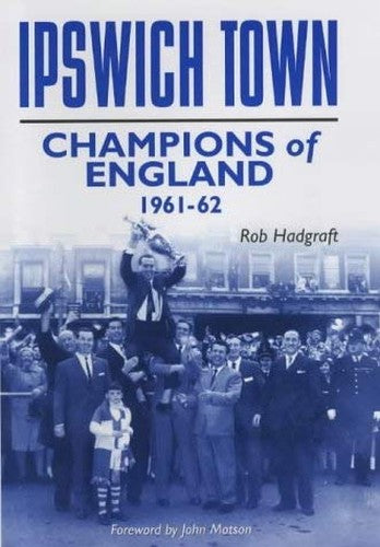 Ipswich Town