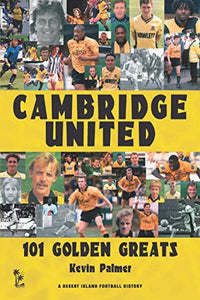 Cambridge United 