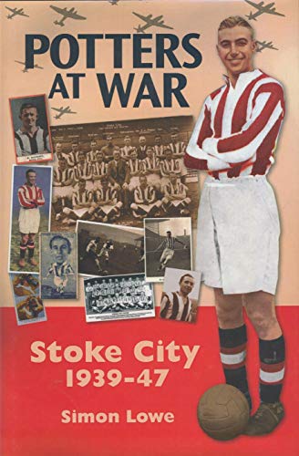 Potters at War