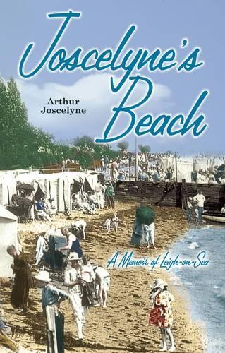 Joscelyne's Beach