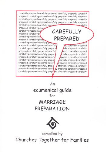 Carefully prepared