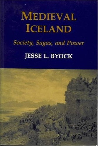 Medieval Iceland