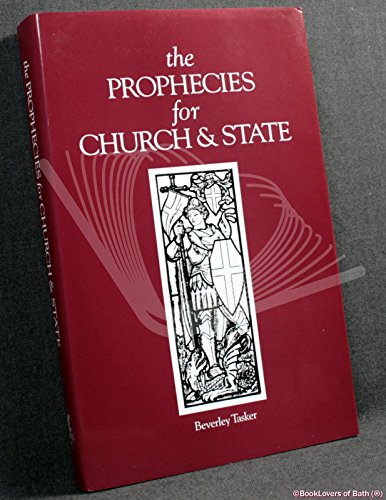 The Prophecies for Church and State