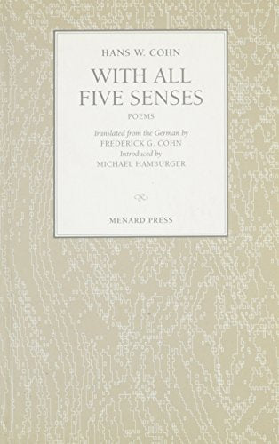 With All Five Senses