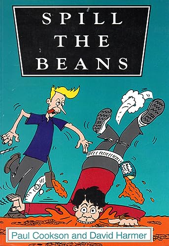 Spill the Beans