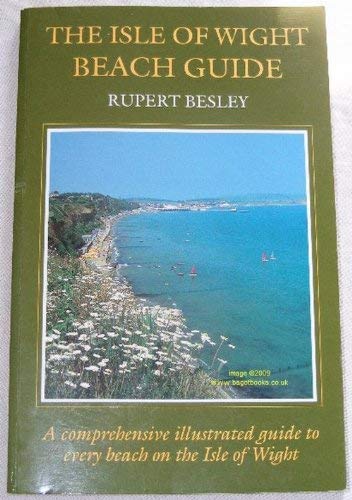 The Isle of Wight Beach Guide