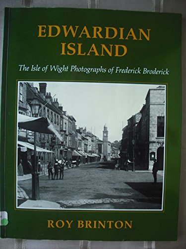 Edwardian Island