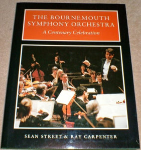 The Bournemouth Symphony Orchestra 