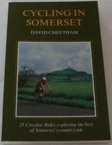 Cycling in Somerset