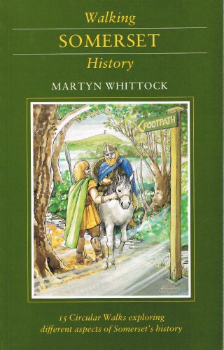 Walking Somerset History