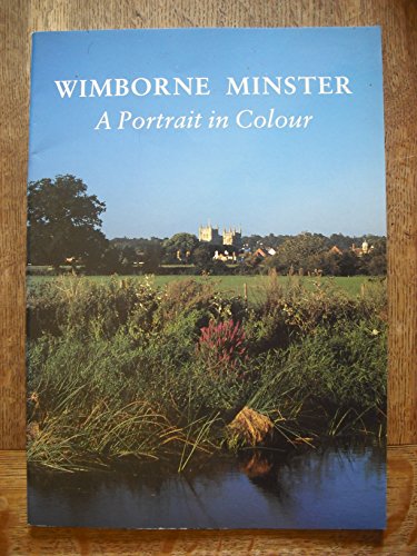 Wimborne Minster