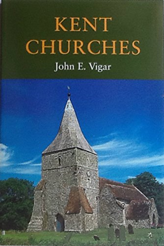 Kent Churches
