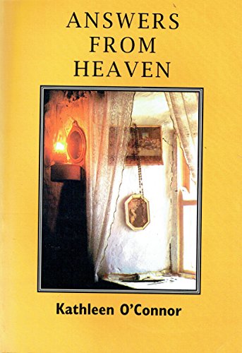 Answers from heaven