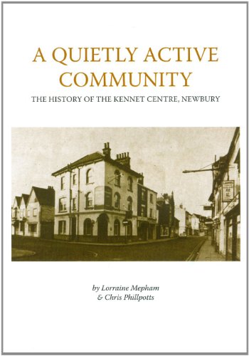 A Quietly Active Community