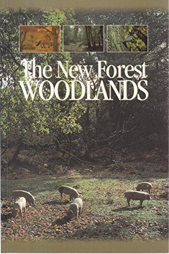 The New Forest Woodlands