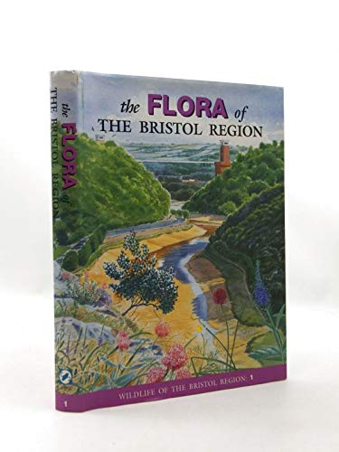 The Flora of the Bristol Region