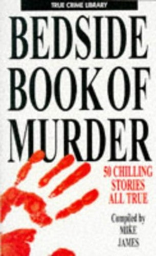 Bedside Book of Murder