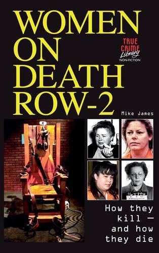 Women On Death Row 2