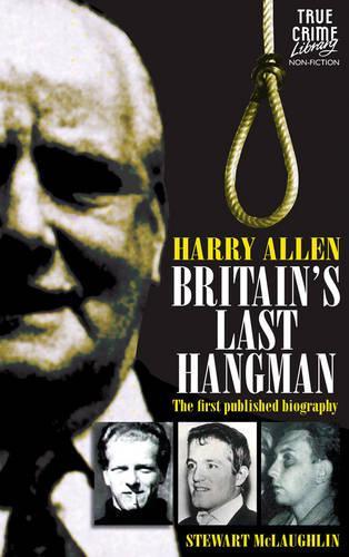 Britain's Last Hangman