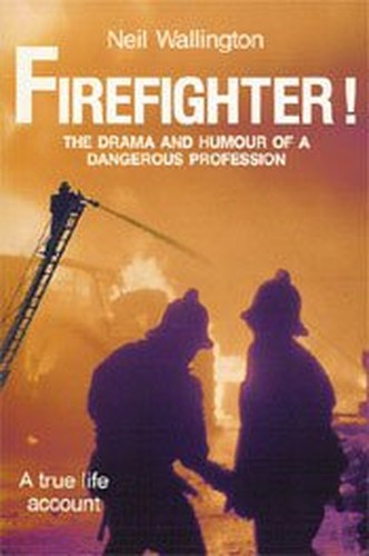 Firefighter!