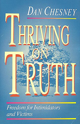Thriving on Truth