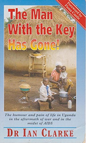 The Man with the Key Has Gone