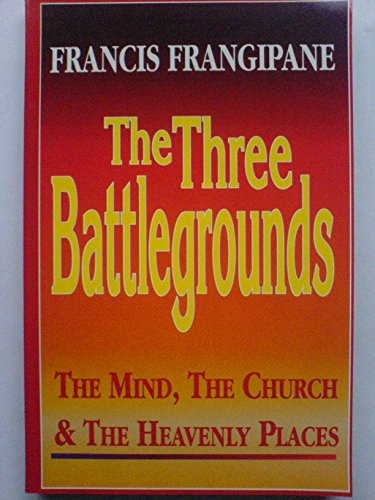 The Three Battlegrounds