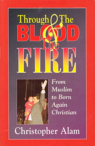 Through the Blood and the Fire