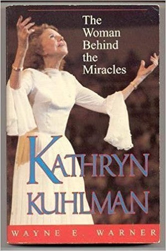 Kathryn Kuhlman
