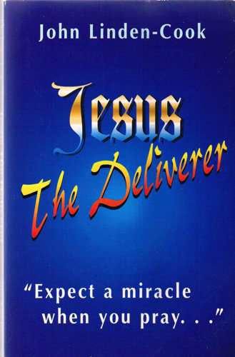 Jesus the Deliverer